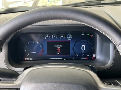 2026 Ford F-150 XLT 4WD SUPERCREW 5.5' BO PUG PERFORMANCE