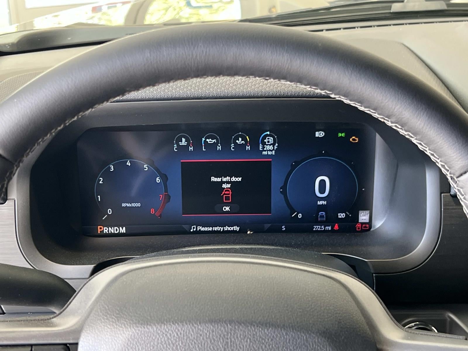 2026 Ford F-150 XLT 4WD SUPERCREW 5.5' BO PUG PERFORMANCE