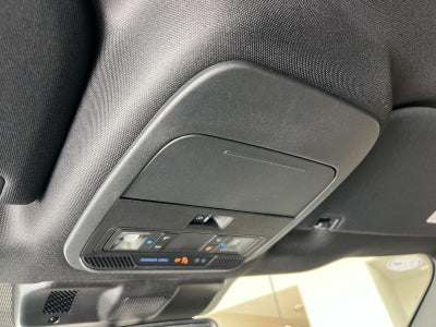 2026 Ford F-150 XLT 4WD SUPERCREW 5.5' BO PUG PERFORMANCE