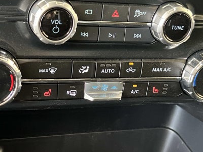 2026 Ford F-150 XLT 4WD SUPERCREW 5.5' BO PUG PERFORMANCE