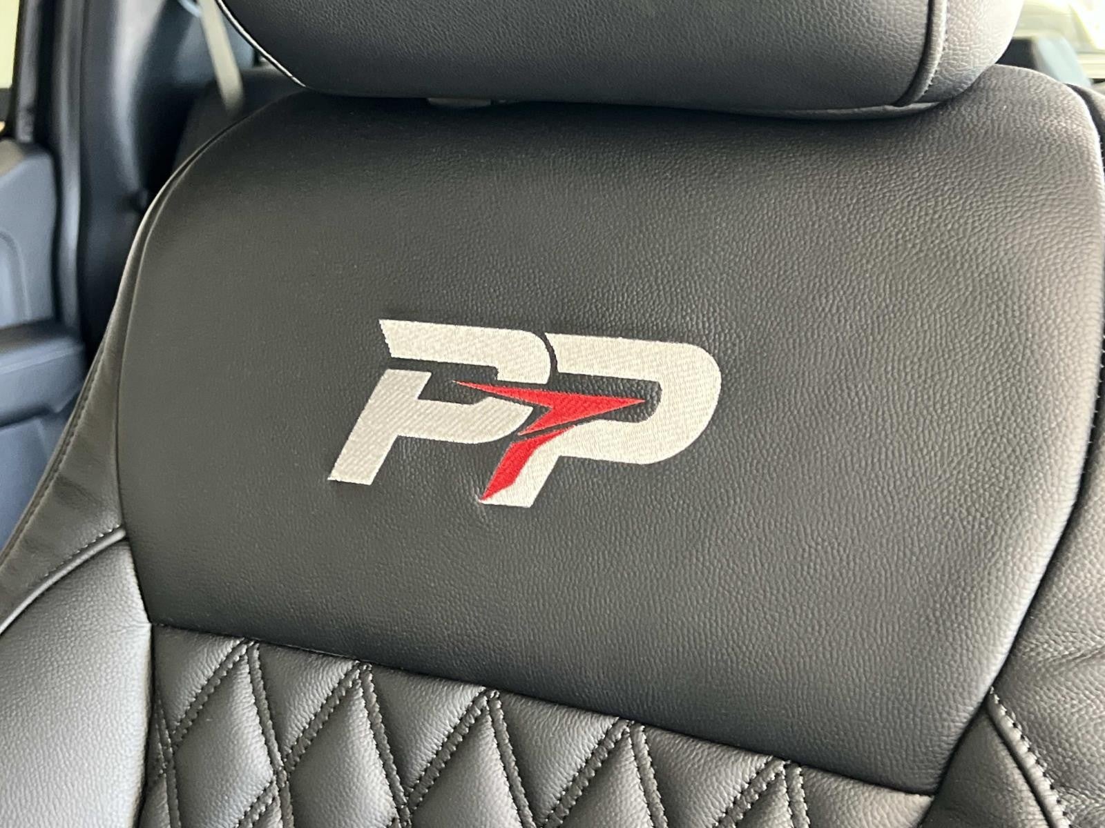 2026 Ford F-150 XLT 4WD SUPERCREW 5.5' BO PUG PERFORMANCE