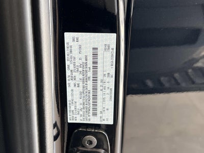 2026 Ford F-150 XLT 4WD SUPERCREW 5.5' BO PUG PERFORMANCE