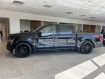 2026 Ford F-150 XLT 4WD SUPERCREW 5.5' BO PUG PERFORMANCE