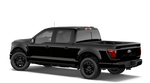 2026 Ford F-150 XLT 4WD SUPERCREW 5.5' BO