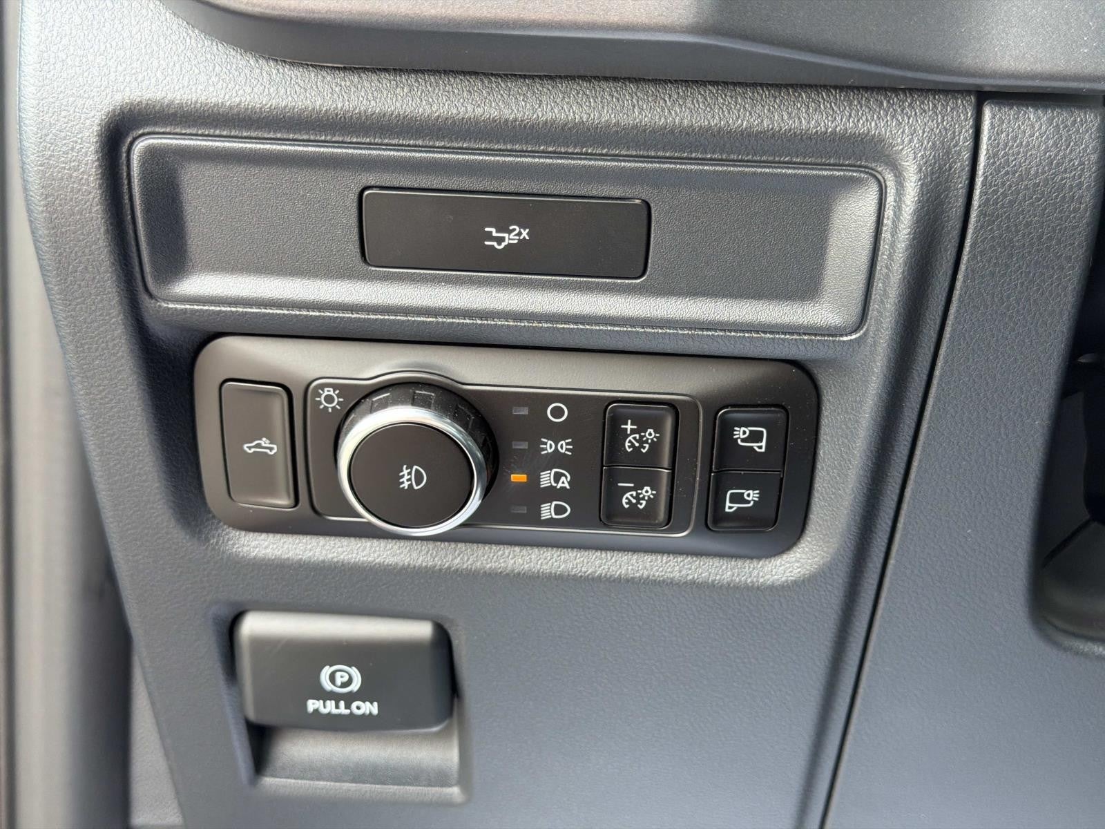 2026 Ford F-150 XLT 4WD SUPERCREW 5.5' BO