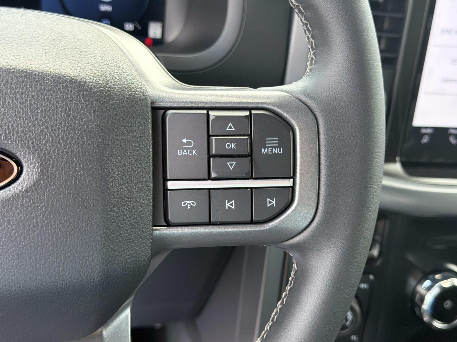 2026 Ford F-150 XLT 4WD SUPERCREW 5.5' BO