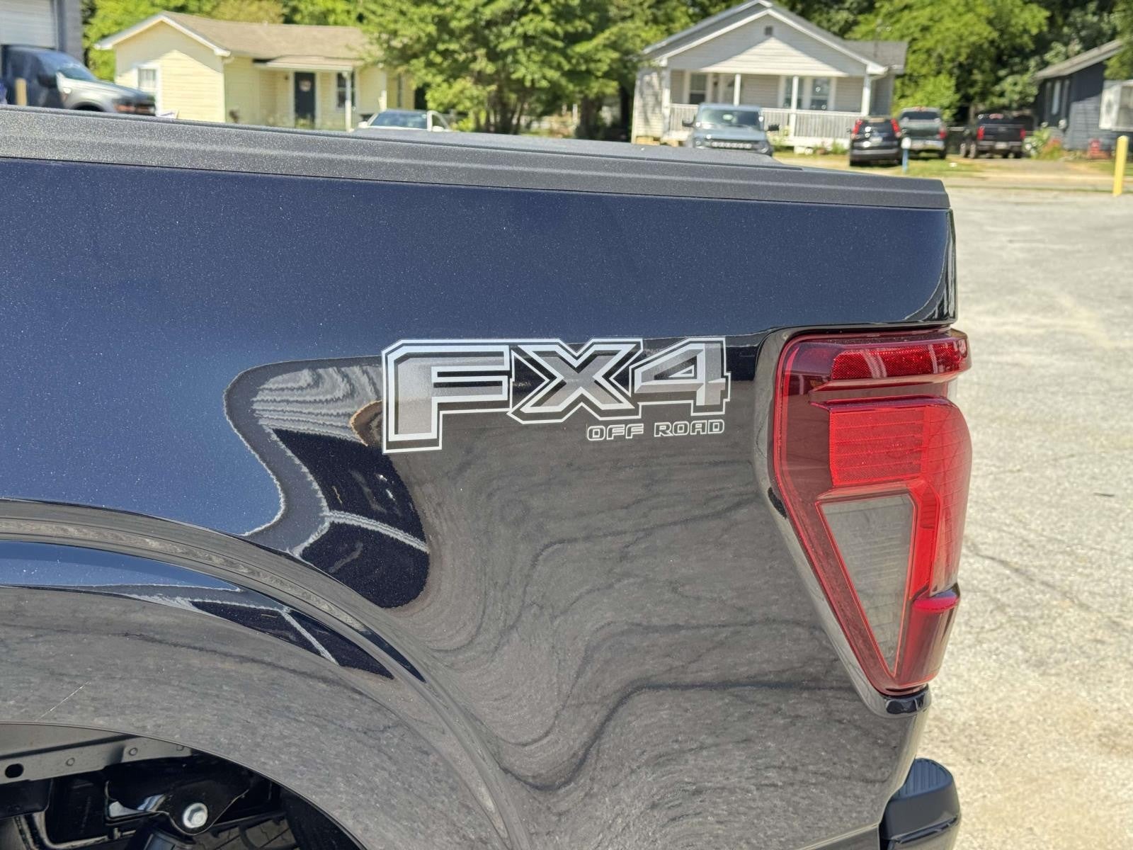 2026 Ford F-150 XLT 4WD SUPERCREW 5.5' BO