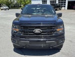 2026 Ford F-150 XLT 4WD SUPERCREW 5.5' BO