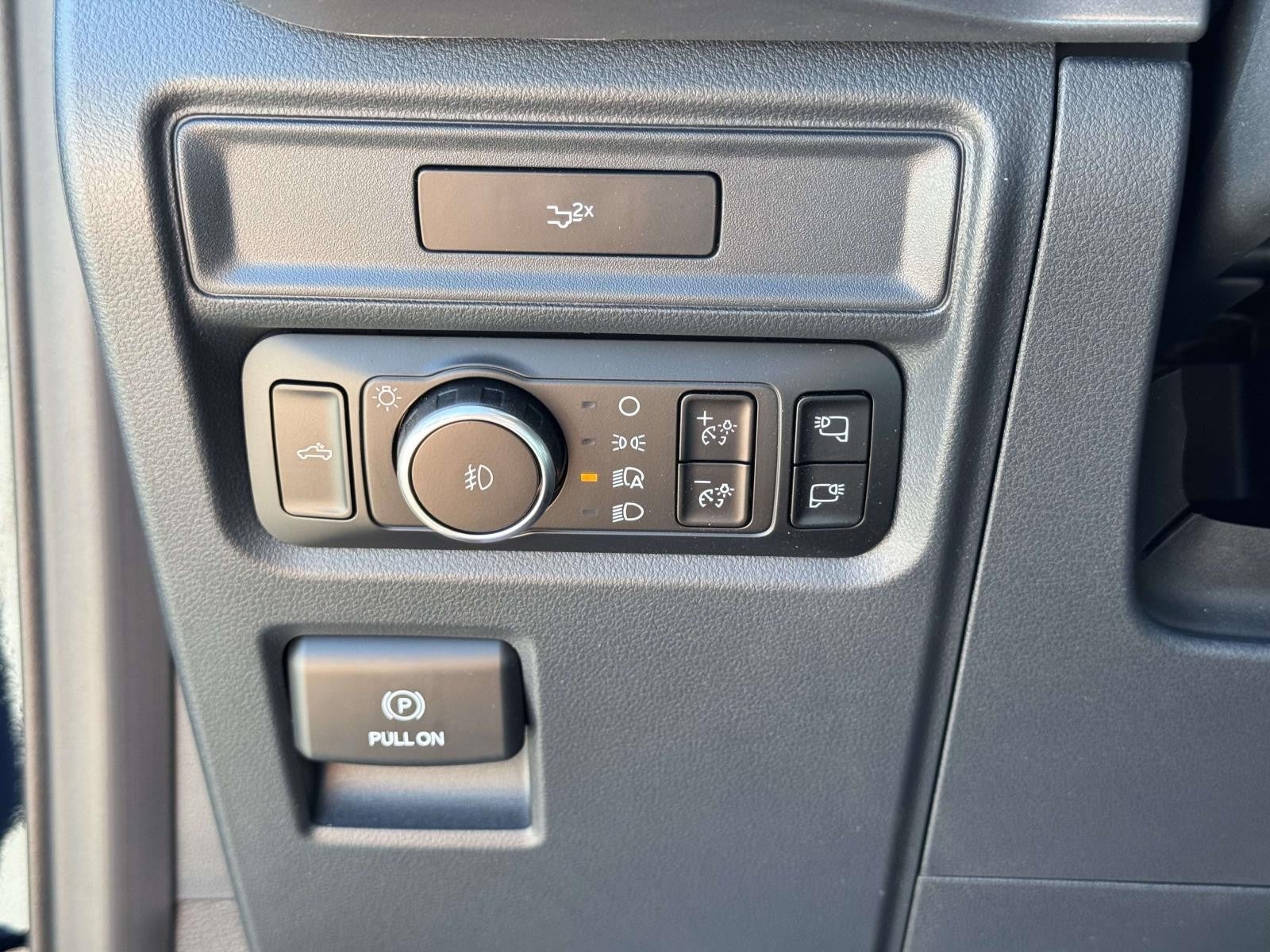 2026 Ford F-150 XLT 4WD SUPERCREW 5.5' BO