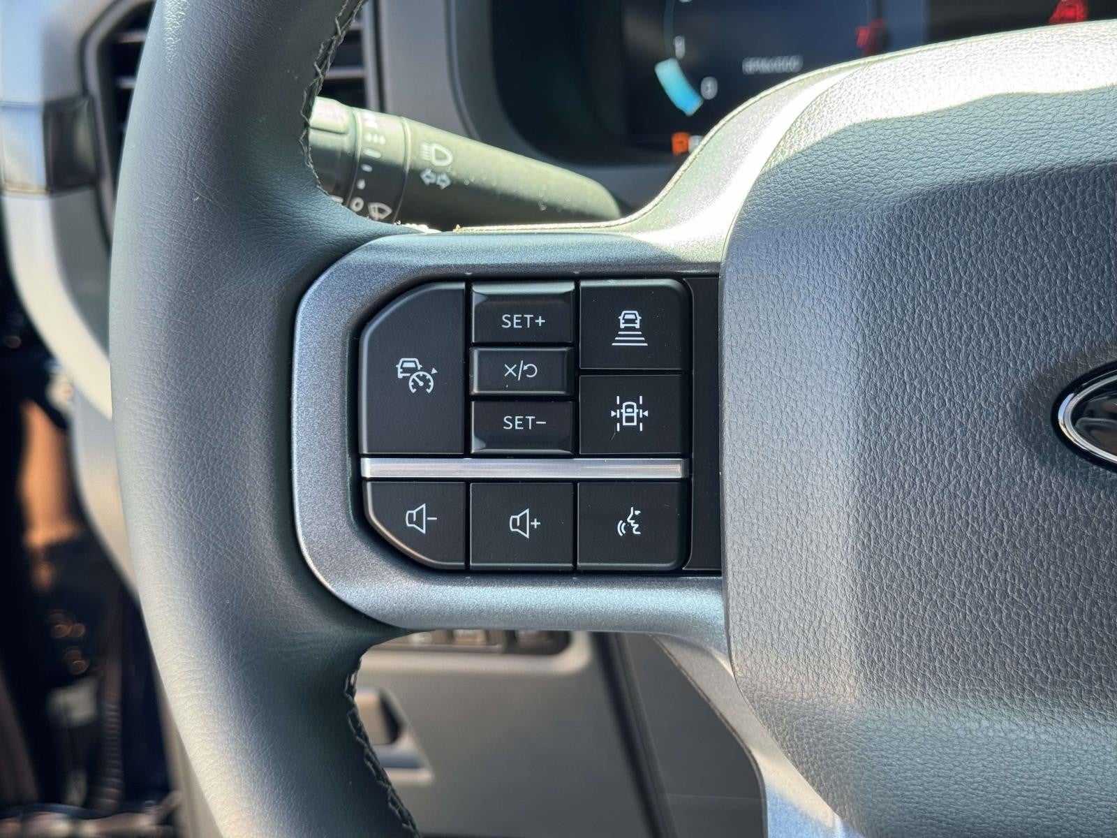 2026 Ford F-150 XLT 4WD SUPERCREW 5.5' BO