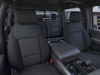 2026 Ford F-150 XLT 4WD SUPERCREW 5.5' BO
