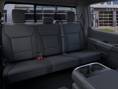 2026 Ford F-150 XLT 4WD SUPERCREW 5.5' BO