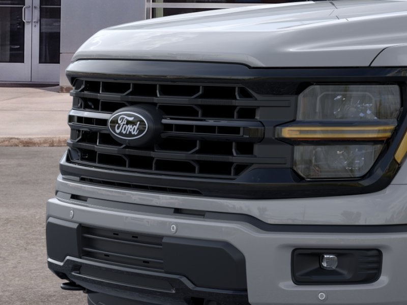 2026 Ford F-150 XLT 4WD SUPERCREW 5.5' BO