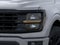 2026 Ford F-150 XLT 4WD SUPERCREW 5.5' BO