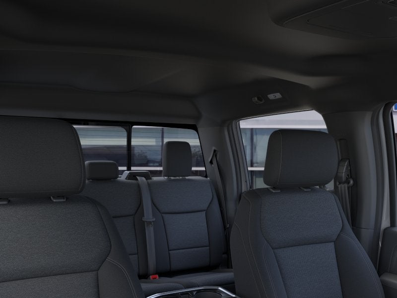 2026 Ford F-150 XLT 4WD SUPERCREW 5.5' BO