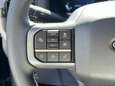 2026 Ford F-150 XLT 4WD SUPERCREW 5.5' BO