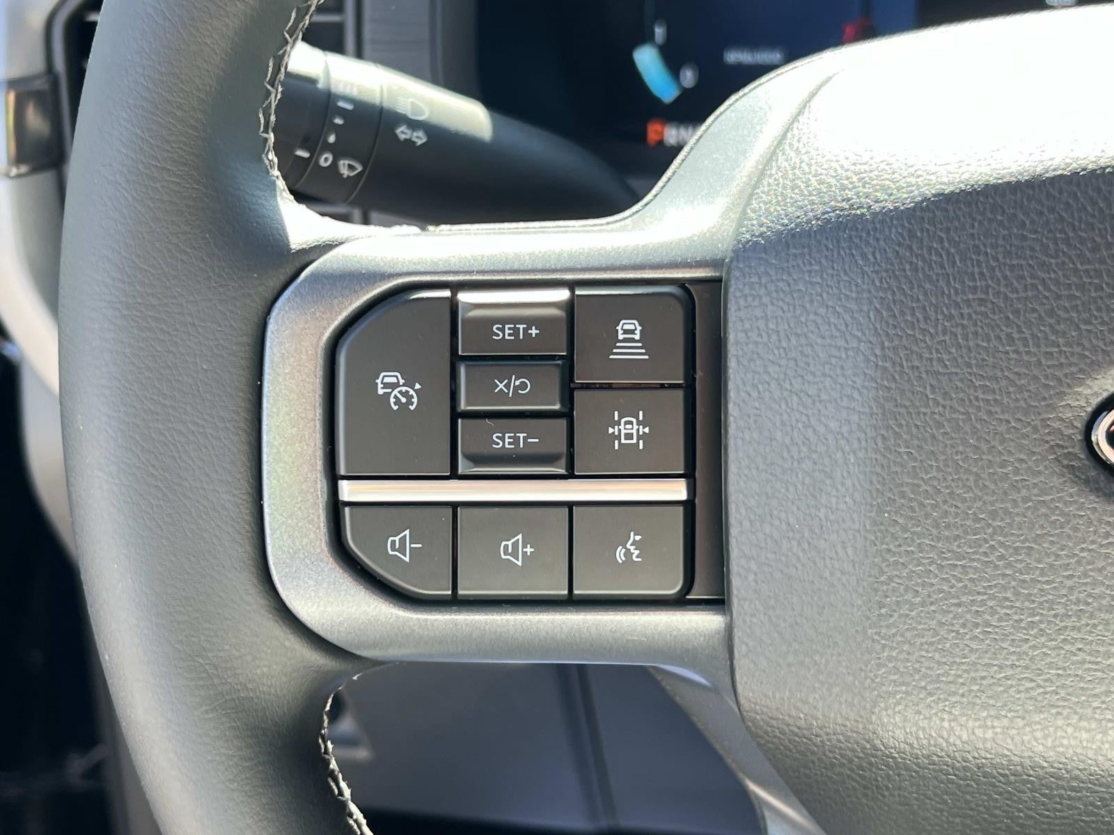 2026 Ford F-150 XLT 4WD SUPERCREW 5.5' BO