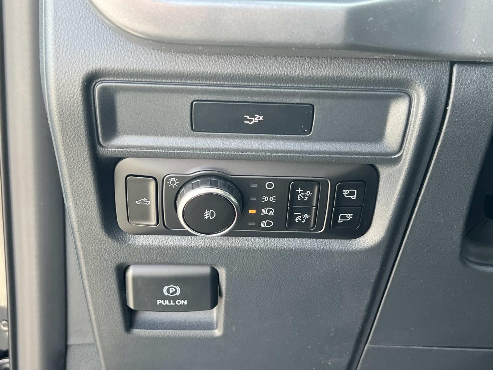 2026 Ford F-150 XLT 4WD SUPERCREW 5.5' BO