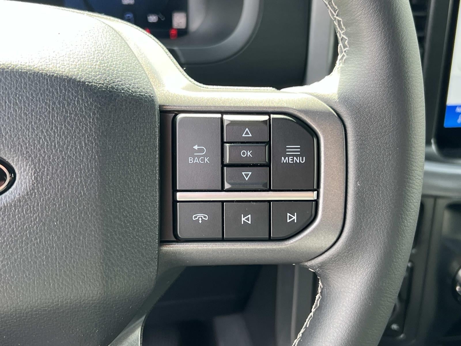 2026 Ford F-150 XLT 4WD SUPERCREW 5.5' BO