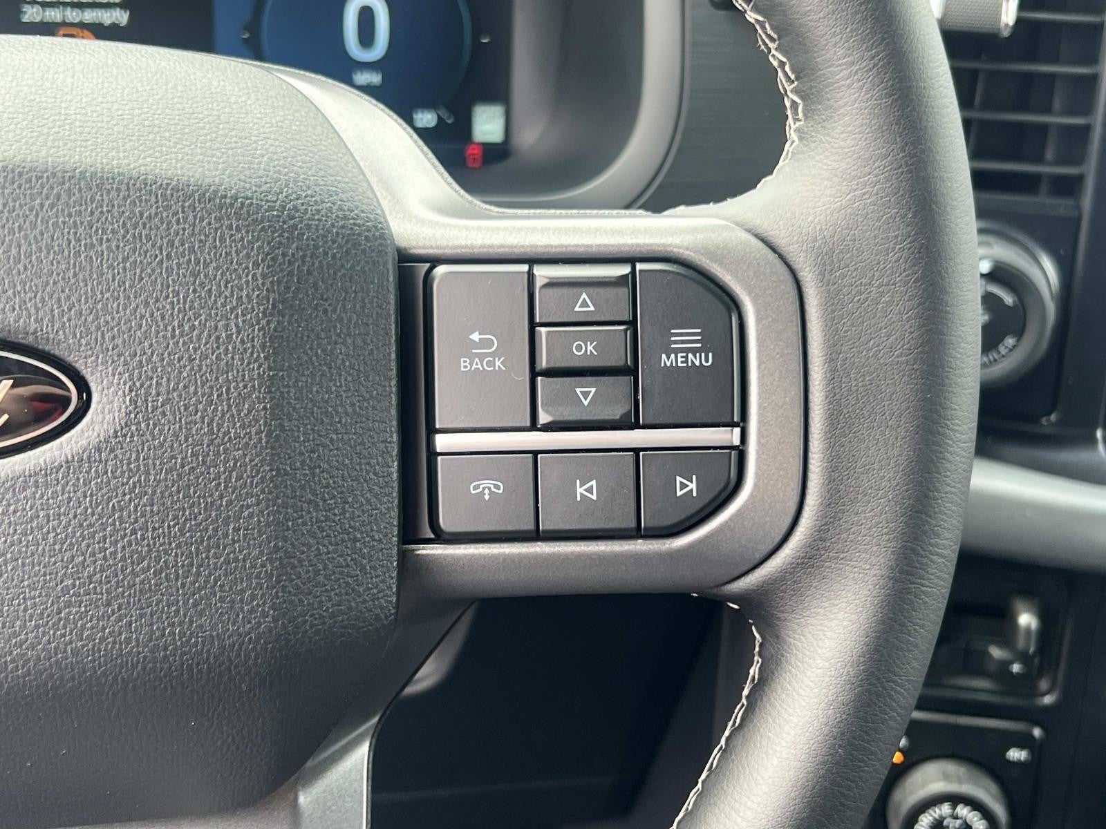 2026 Ford F-150 XLT 4WD SUPERCREW 5.5' BO