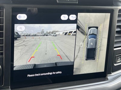 2026 Ford F-150 XLT 4WD SUPERCREW 5.5' BO