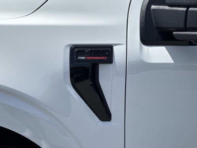 2026 Ford F-150 XLT 4WD SUPERCREW 5.5' BO