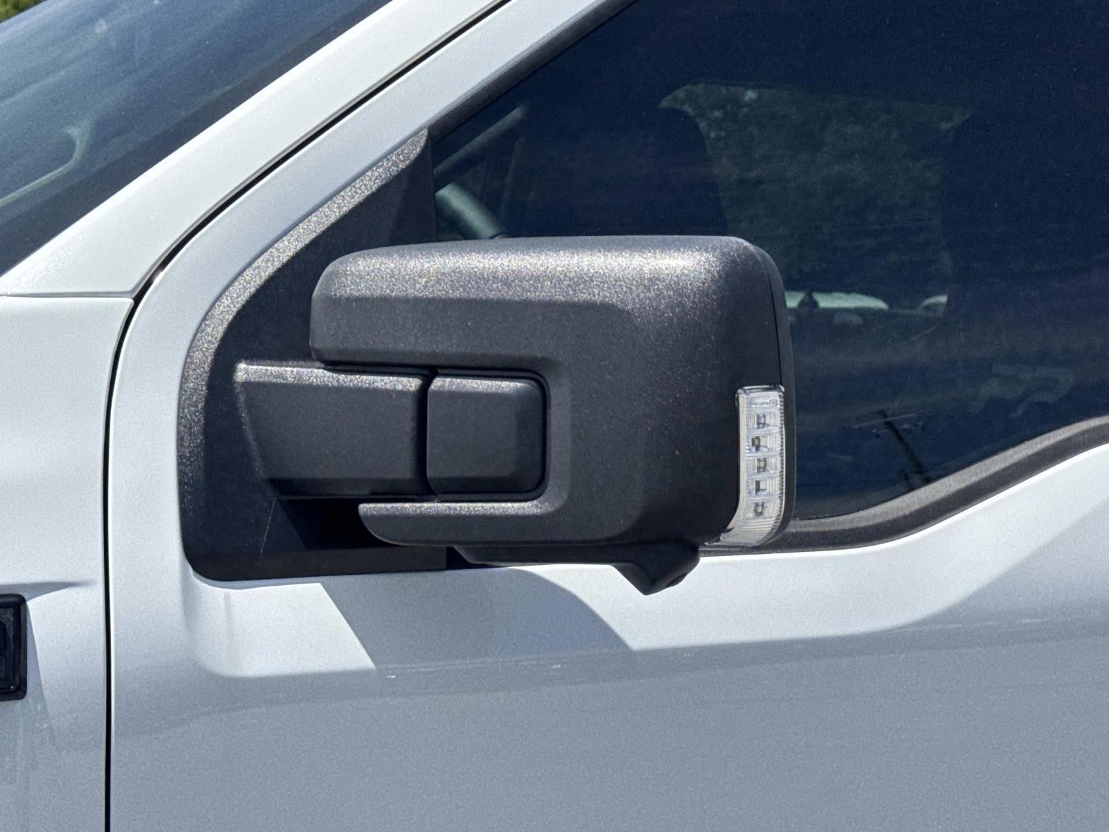 2026 Ford F-150 XLT 4WD SUPERCREW 5.5' BO