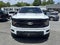 2026 Ford F-150 XLT 4WD SUPERCREW 5.5' BO