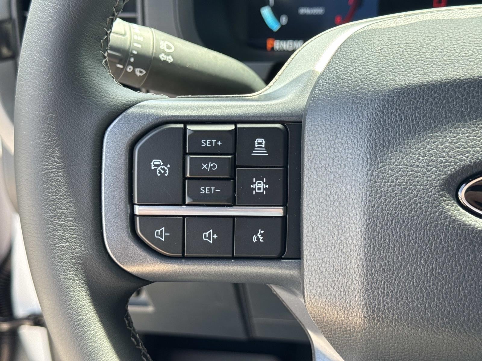 2026 Ford F-150 XLT 4WD SUPERCREW 5.5' BO