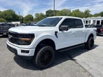 2026 Ford F-150 XLT 4WD SUPERCREW 5.5' BO