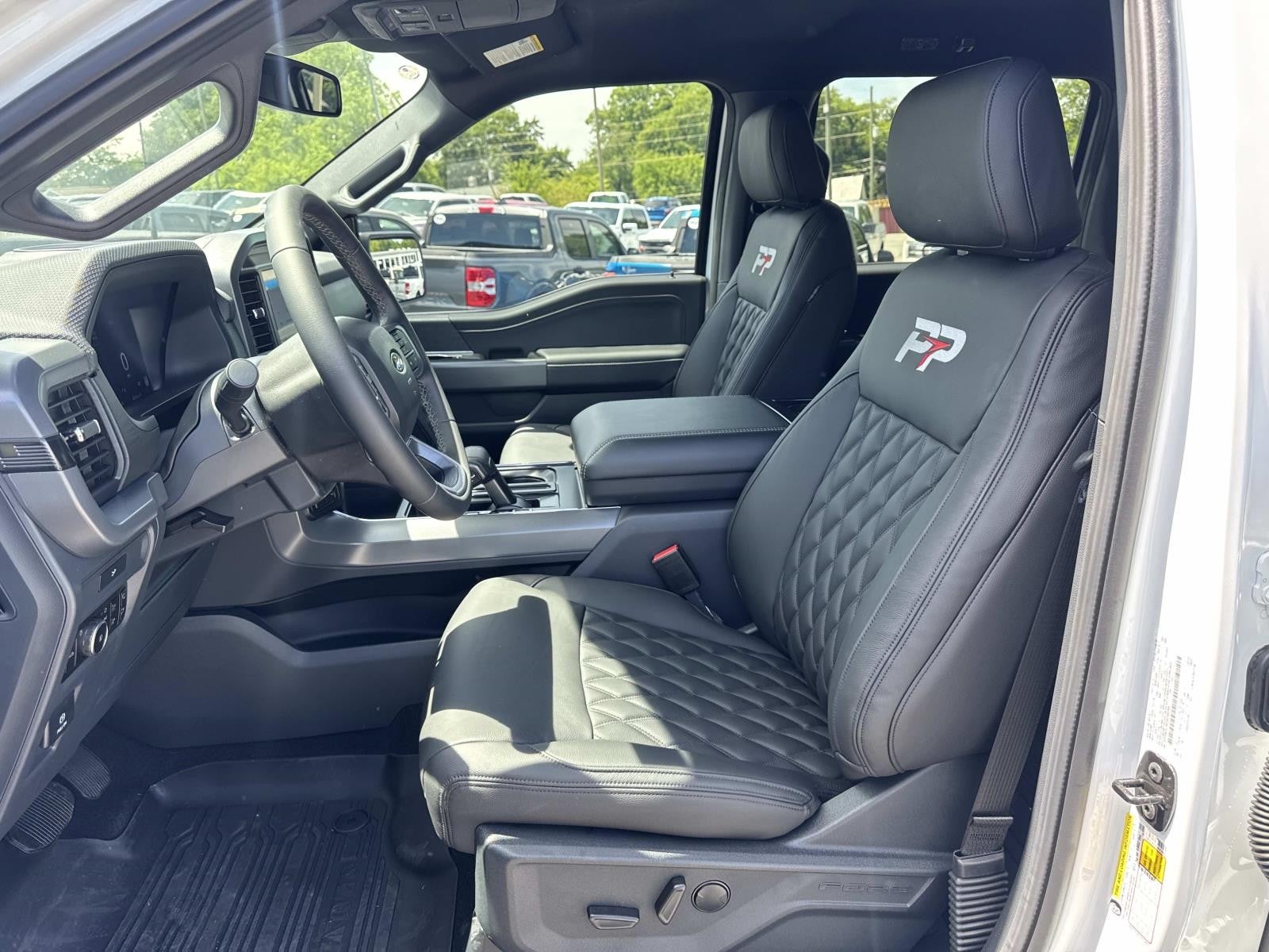 2026 Ford F-150 XLT 4WD SUPERCREW 5.5' BO