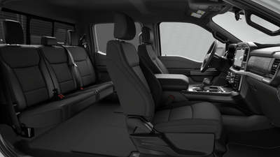 2026 Ford F-150 XLT 4WD SUPERCREW 5.5' BO