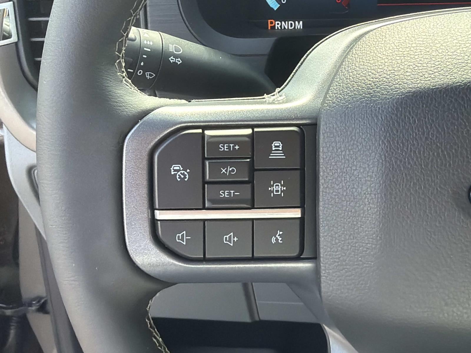 2026 Ford F-150 XLT 4WD SUPERCREW 5.5' BO
