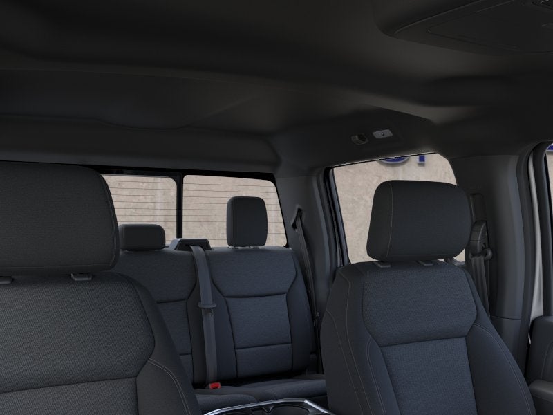 2026 Ford F-150 XLT 4WD SUPERCREW 5.5' BO