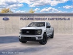 2026 Ford F-150 XLT 4WD SUPERCREW 5.5' BO