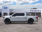 2026 Ford F-150 XLT 4WD SUPERCREW 5.5' BO