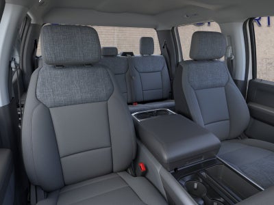 2026 Ford F-150 XLT 4WD SUPERCREW 5.5' BO