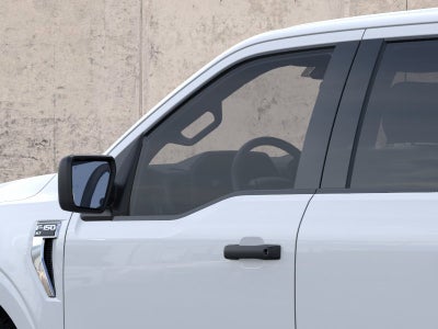 2026 Ford F-150 XLT 4WD SUPERCREW 5.5' BO