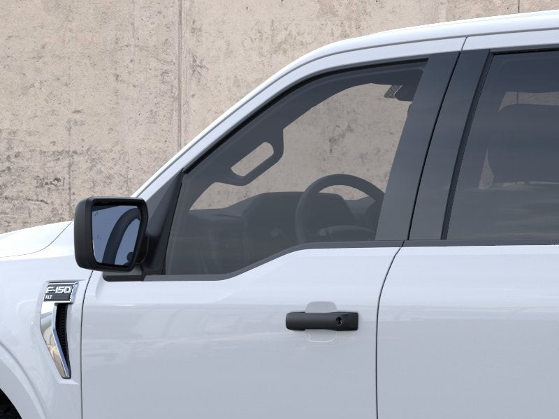 2026 Ford F-150 XLT 4WD SUPERCREW 5.5' BO