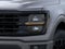 2026 Ford F-150 XLT 4WD SUPERCREW 5.5' BO