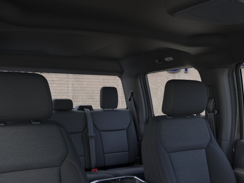 2026 Ford F-150 XLT 4WD SUPERCREW 5.5' BO