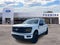 2024 Ford F-150 XLT 4WD SUPERCREW 5.5'