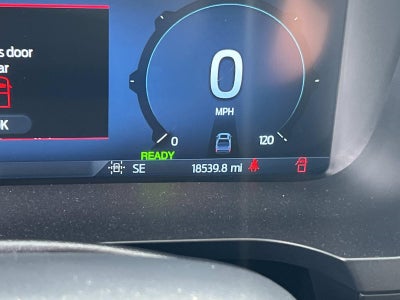 2024 Ford F-150 XLT 4WD SUPERCREW 5.5' BO