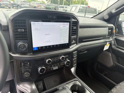 2026 Ford F-150 TREMOR 4WD SUPERCREW 5.5'