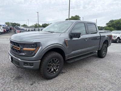 2026 Ford F-150 TREMOR 4WD SUPERCREW 5.5'