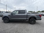 2026 Ford F-150 TREMOR 4WD SUPERCREW 5.5'