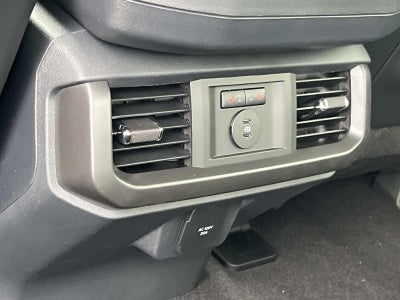 2025 Ford F-150 TREMOR 4WD SUPERCREW 5.5'