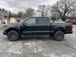 2025 Ford F-150 TREMOR 4WD SUPERCREW 5.5'