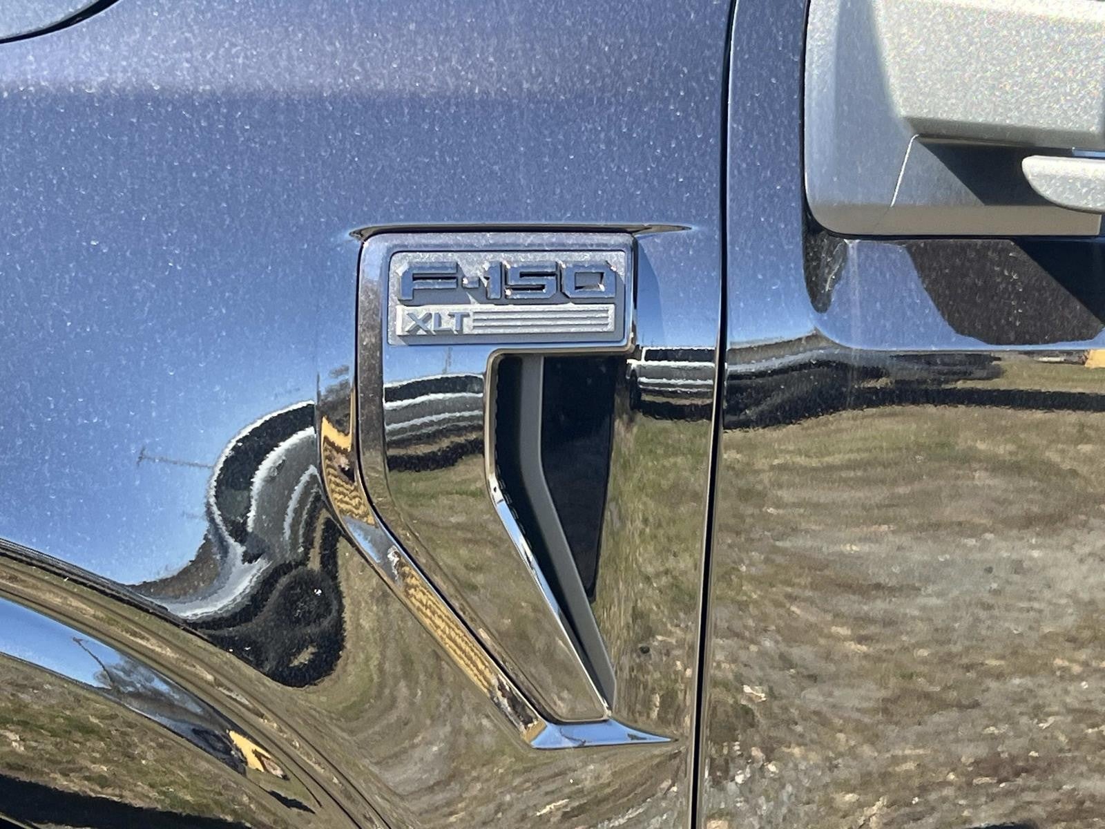 2026 Ford F-150 LARIAT 4WD SUPERCREW 5.5'