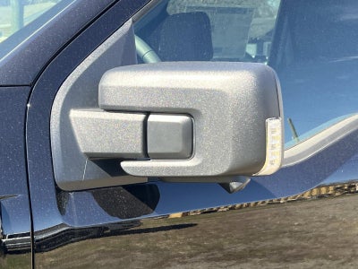 2026 Ford F-150 LARIAT 4WD SUPERCREW 5.5'